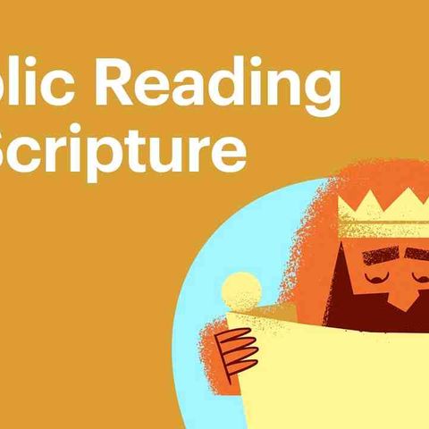 Public Reading of Scripture