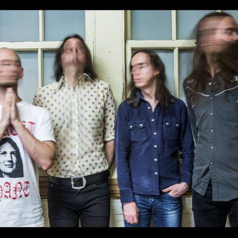 THE DATSUNS Interview