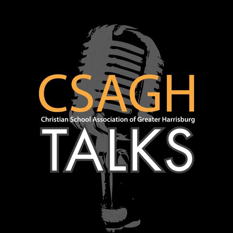 Podcast Cover