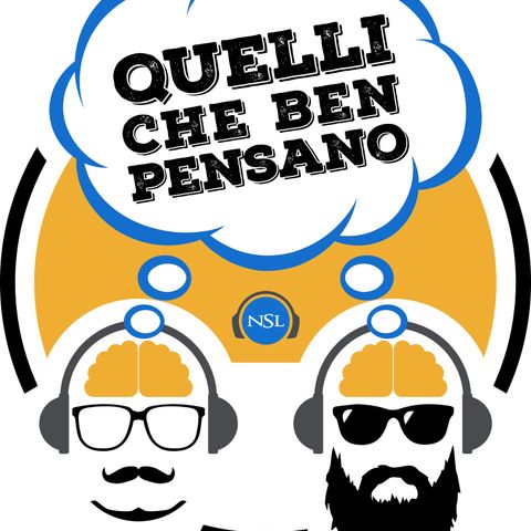 08.03.2021 QBP (Giuseppe Falcao + Jeson)