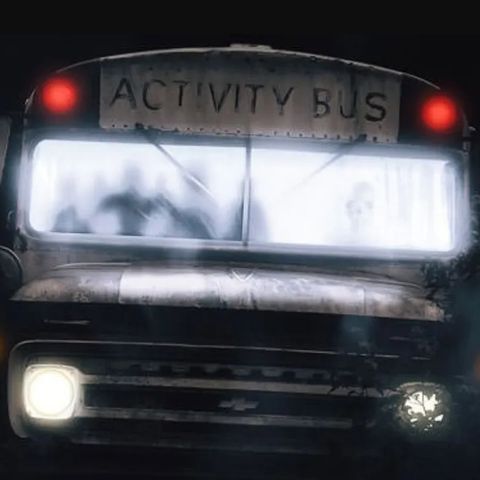 #51 El Autobús Fantasma de Beijing - Miedo al Misterio