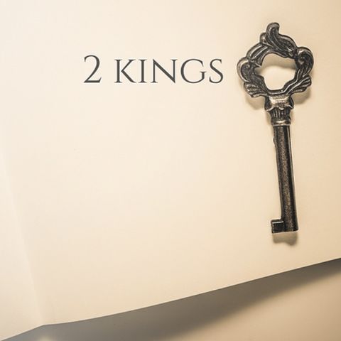 2nd Kings chapter 14