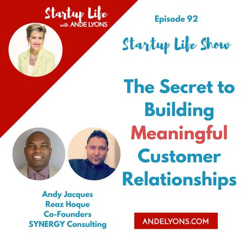 The Secret to Building Meaningful Customer Relationships