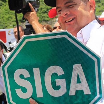 Germán Vargas sobre la contratación en Meta