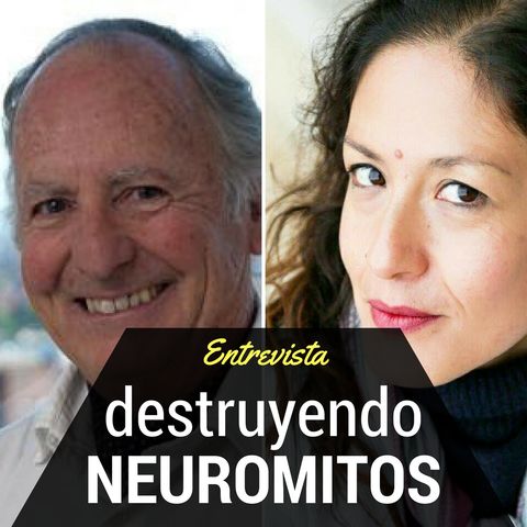 Antonio Battro: Destruyendo Neuromitos. Educando a Nico, el chico con medio cerebro