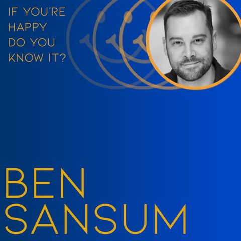 126. BEN SANSUM