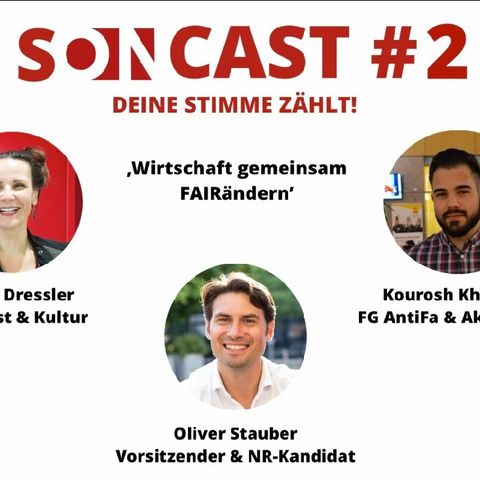 Podcast Cover