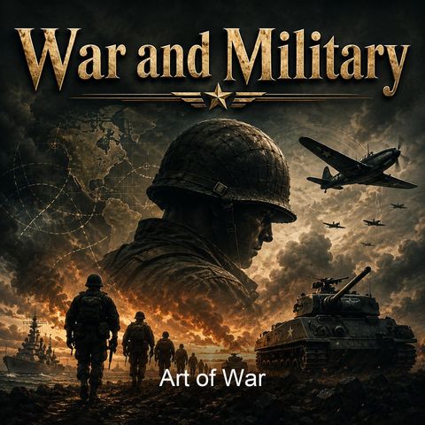 No Man's Land-Sapper