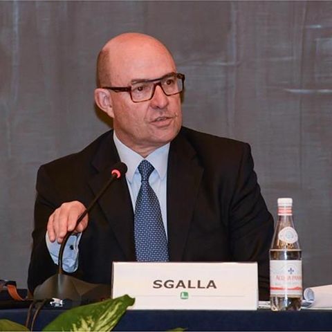 Roberto Sgalla: "Le gare professionistiche in Italia sono sicure, ci deve essere più tolleranza dagli utenti"