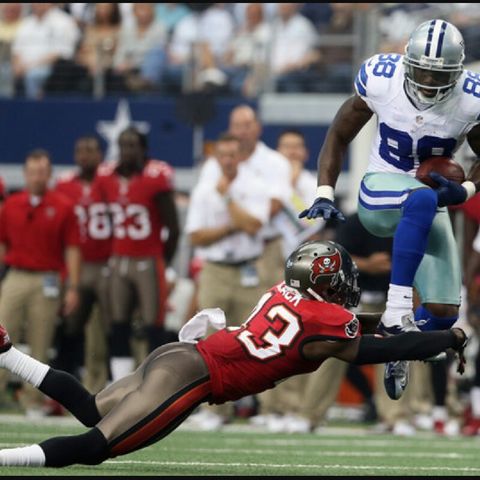 Can The Cowboys Bounce back Vs The Bucs?