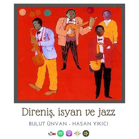 Jazz'ın Kapsadıkları ve Doğaçlama Ritimler