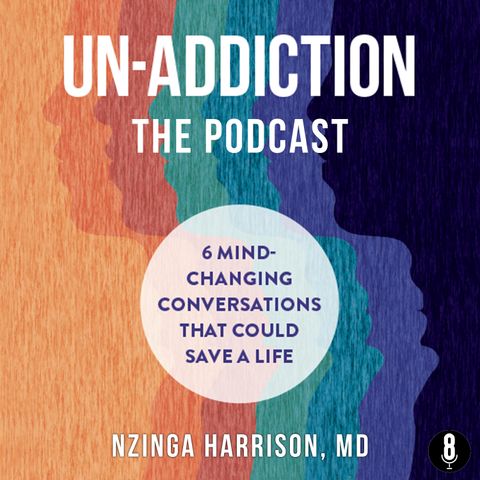 Episode 14: Dan Peres, "As Needed for Pain: A Memoir of Addiction"