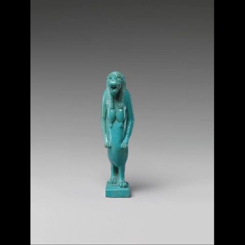 Taweret Goddess of Maternity and Childbirth Protection