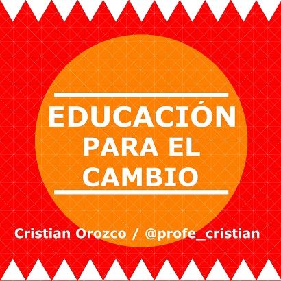 01 - Presentación del podcast "Educación para el cambio"