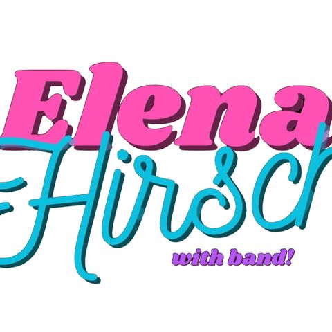 Interview Elena Hirsch