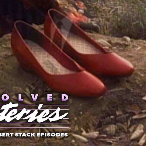 Unsolved Mysteries with Robert Stack -Full Episode