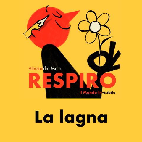RESPIRO 108 - la lagna