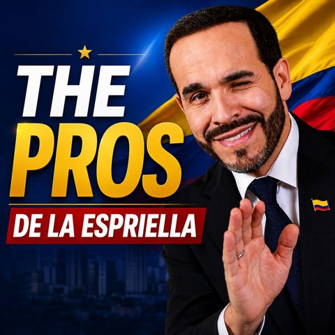 The case FOR de la Espriella