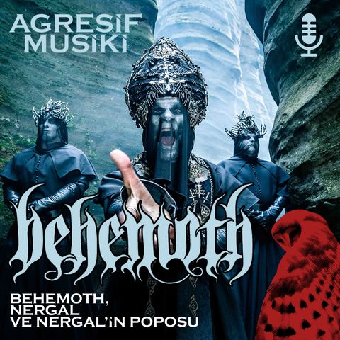Behemoth, Nergal ve Nergal'in Poposu