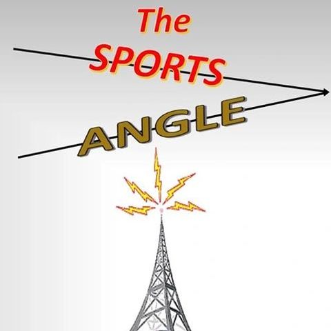 Hour #1 of The Sports Angle (Friday, January 28th, 2022)