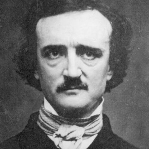 Edgar Allan Poe: Il pozzo e il pendolo 01