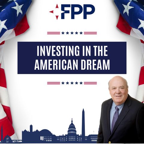 Ep.1_Featuring Immigration Industry Leader Bob Kraft