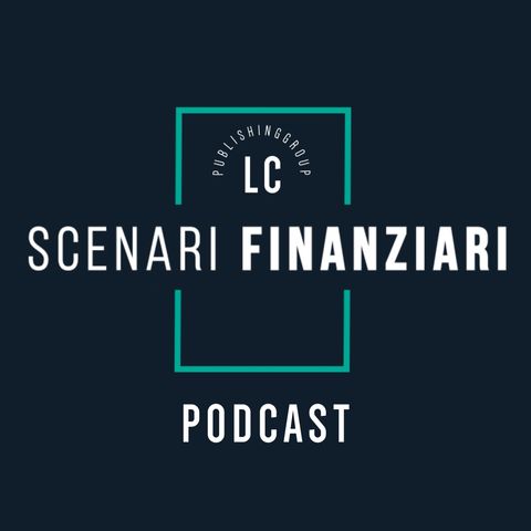 Copertina del podcast