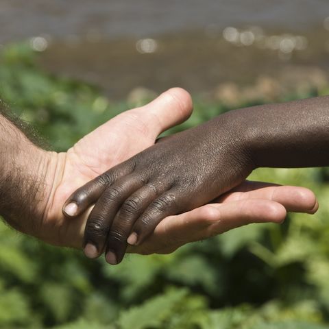 Remembering Rwanda