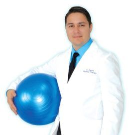 Andy Zapata - CEO & Founder Physical Therapy Now Franchise