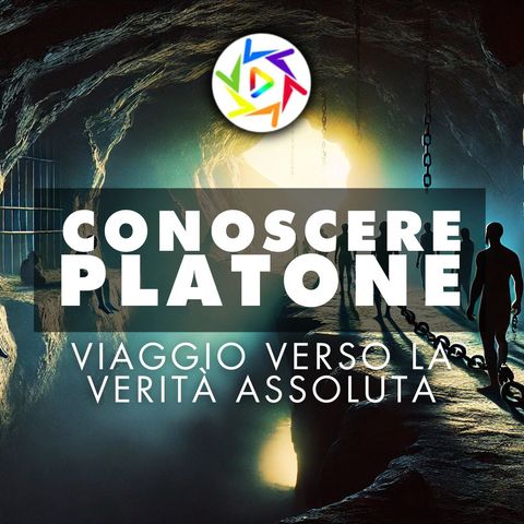 Il Viaggio Filosofico di Platone verso la Verità Assoluta!