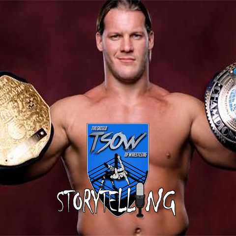 Storytelling #4: Chris Jericho e la storica vittoria di Vengeance