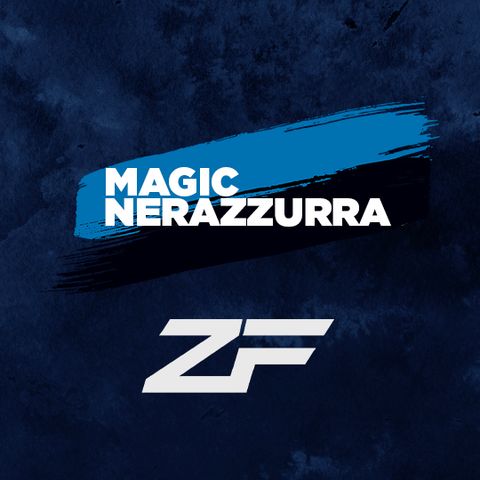 Episodio Magic Nerazzurra - Zona Fanta - 23/04/2021