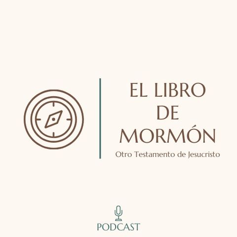 Episodio 18 (Libro de Jarom, Omni, Palabras de Mormón)