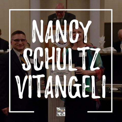 2018 NWHOF Inductee Nancy Schultz Vitangeli - ST527