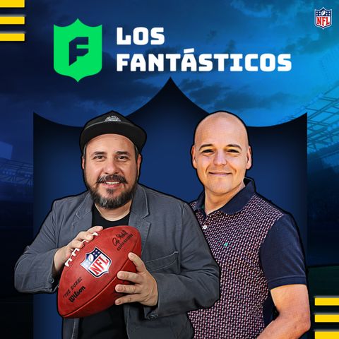 Portada del podcast