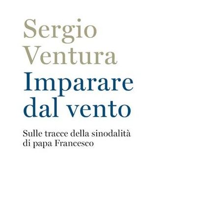 Sergio Ventura "Imparare dal vento"