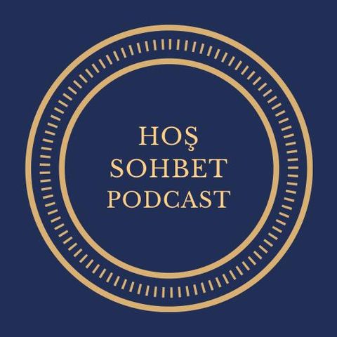 Hoş Sohbet Podcast - Netflix Oksijen Film Yorumu
