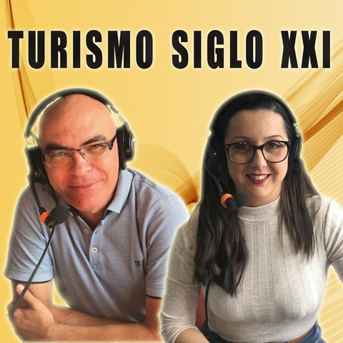 TURISMO SIGLO XXI - 13-10-2023
