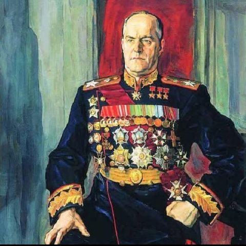 EEUU admite que nadie puede contra Rusia