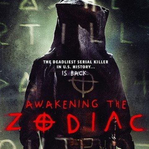 Episode 06 - Awakening The Zodiac (2017)