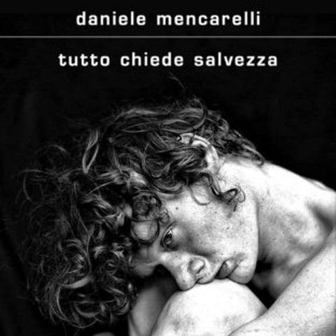 Tutto chiede salvezza | Daniele Mencarelli