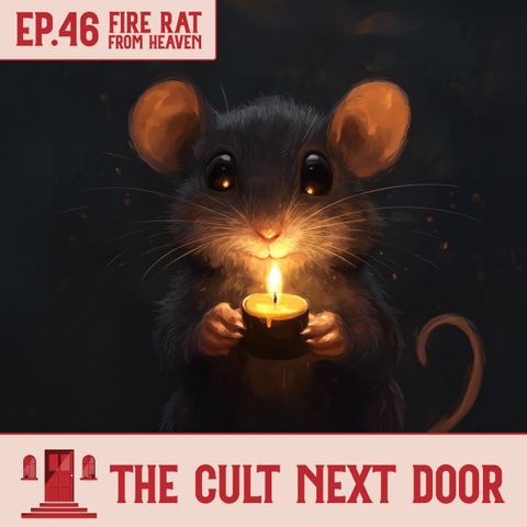 Ep.47: "Fire Rat From Heaven"