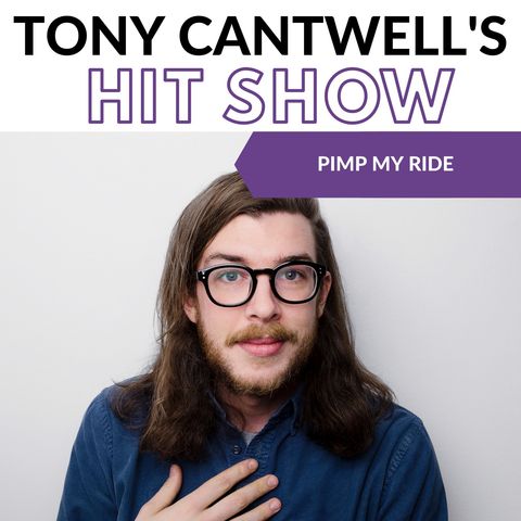 Episode 61 - Pimp My Ride