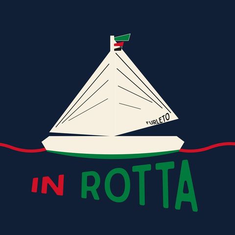Copertina del podcast