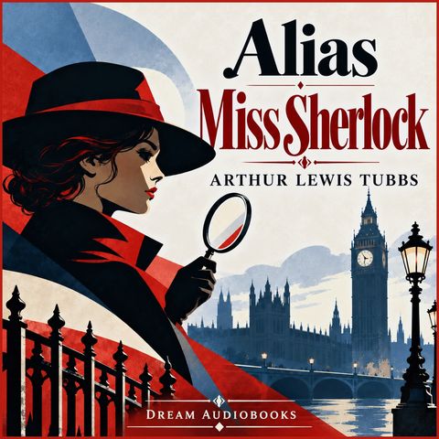 Alias Miss Sherlock - Act 1