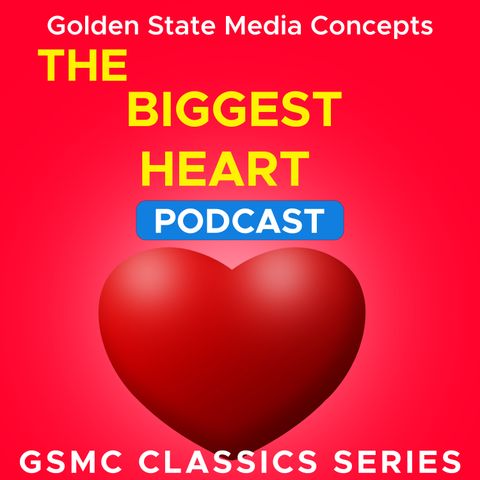 Max Rabinoff - Mr Santa | GSMC Classics: The Biggest Heart