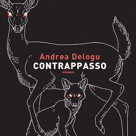 Contrappasso ft. Andrea Delogu!