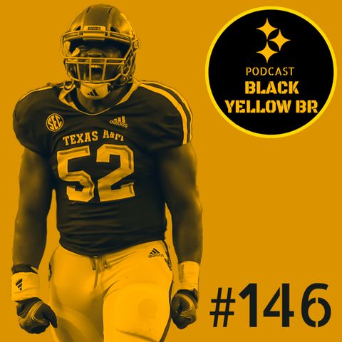 BlackYellowBR 146 – Prospectos Defensivos 2020