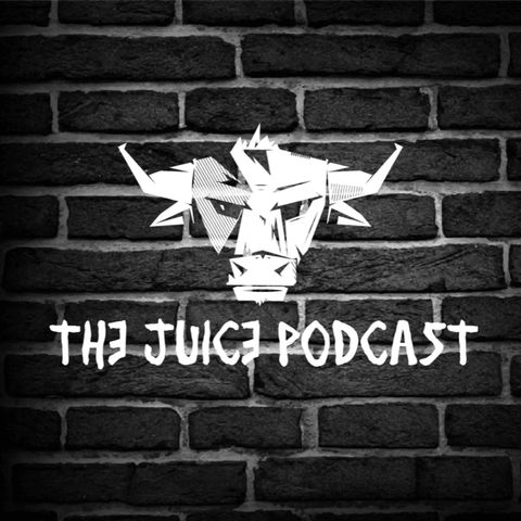 Episode 3 Is James Harden Top 5? - The Juice Podcast