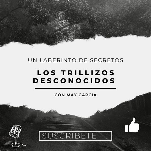 Un laberinto de secretos "Los trillizos desconocidos"